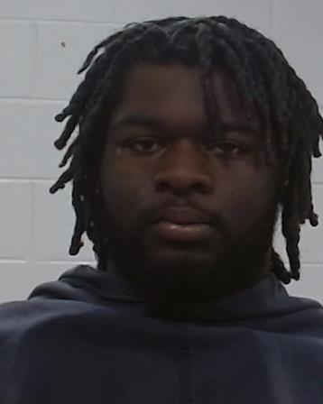 Banks, Traquan Lanell arrested by Collin County SO