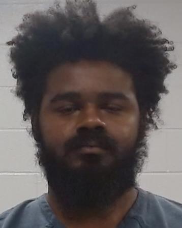 Burns, Caleb Donye arrested by Collin County SO