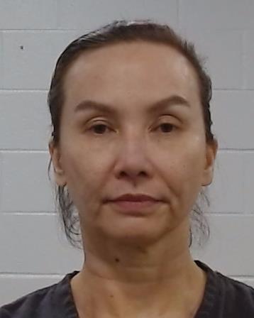 Nabors, Kathleen Kim Yen arrested by Collin County SO