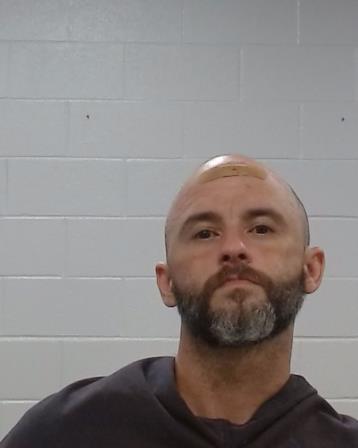 Ridge, Kagen Vestle arrested by Collin County SO