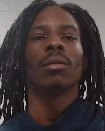 Daniels, Kenneth DeMarco arrested by Collin County SO