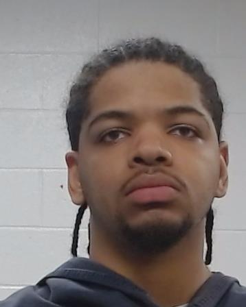 Harris, Temaje arrested by Collin County SO