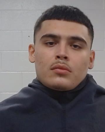 Jakubove, Alexander arrested by Collin County SO