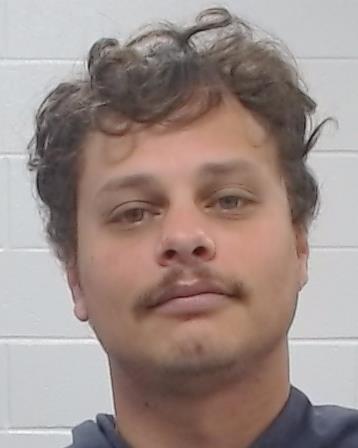 Loe, Marcus Daniel booking photo