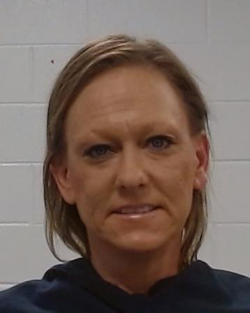 Alltop, Brittani arrested by Collin County SO