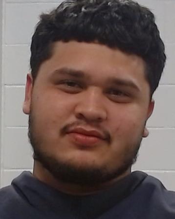 Marquez Loya, Mateo arrested by Collin County SO