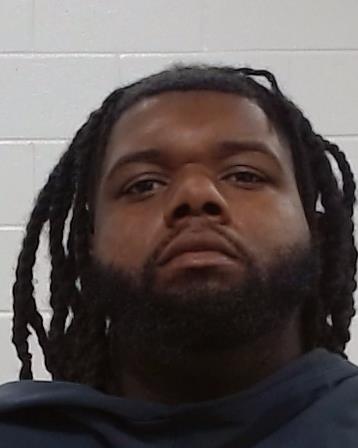 Osborn, Deundre arrested by Collin County SO