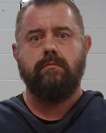 Pochet, Stephane arrested by Collin County SO