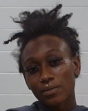 Fuller, Zarae Zaries arrested by Collin County SO