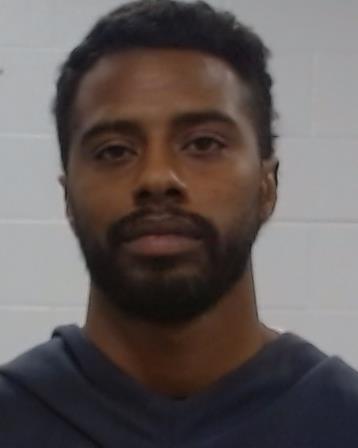 Fuselier, Joshua Cole arrested by Collin County SO