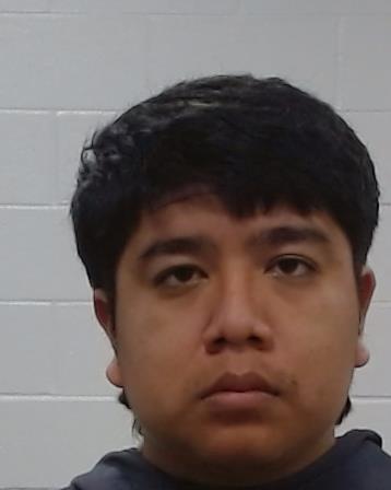 MORALES, LUIS EDUARDO arrested by Collin County SO