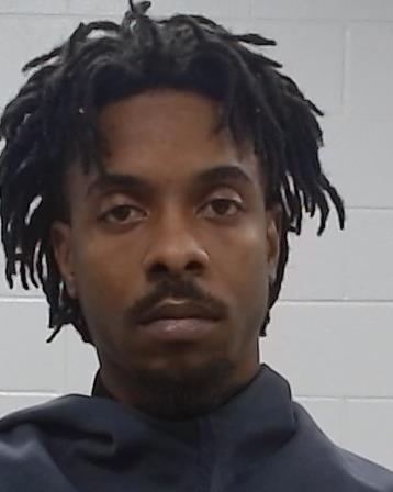 Brown, Braxton Ladell arrested by Collin County SO