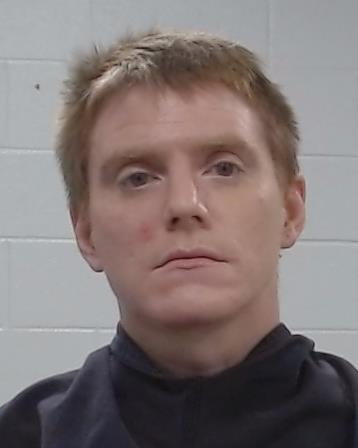 Hughes, Wesley Dietrich arrested by Collin County SO