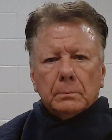 Browning, Bovie Charles arrested by Collin County SO