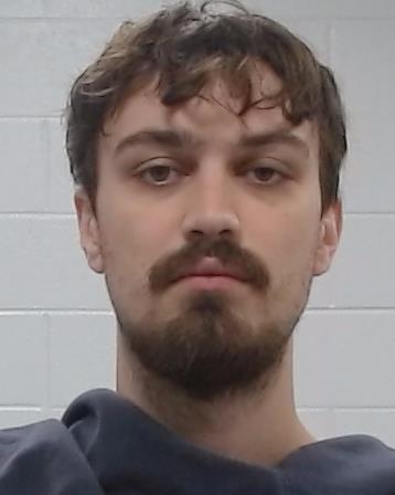 Welch, Wyatt Matthew arrested by Collin County SO