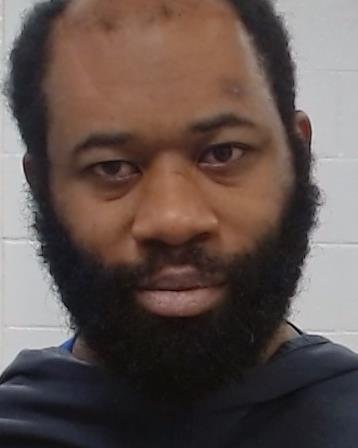 Odia, Clifford E. arrested by Collin County SO