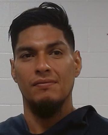 Garcia-Franco, Daniel Oseas arrested by Collin County SO