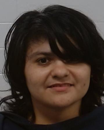 Reyes, Arinthea Desaraelyn arrested by Collin County SO