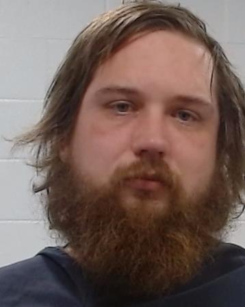 McCulloch, Ian Blaine arrested by Collin County SO