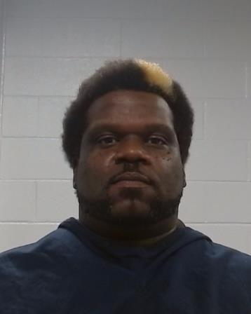 Lewis, Brandon Quashun arrested by Collin County SO