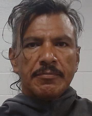 Lule Cabrera, Renato arrested by Collin County SO