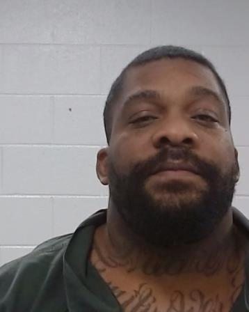 Bryant, Jerrod Lamont arrested by Collin County SO