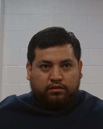 Montano Santos, Alfonso Antonio arrested by Collin County SO