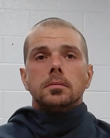 McKee, Joseph Franklin arrested by Collin County SO