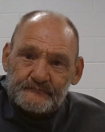 Brown, Lester Ray arrested by Collin County SO