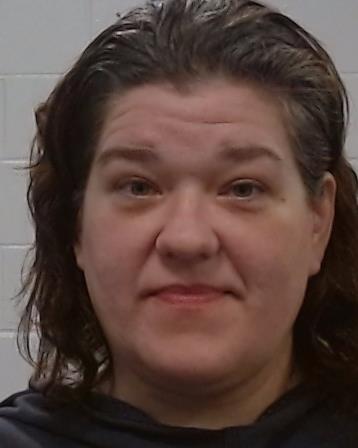 Mims, Amanda Celeste arrested by Collin County SO