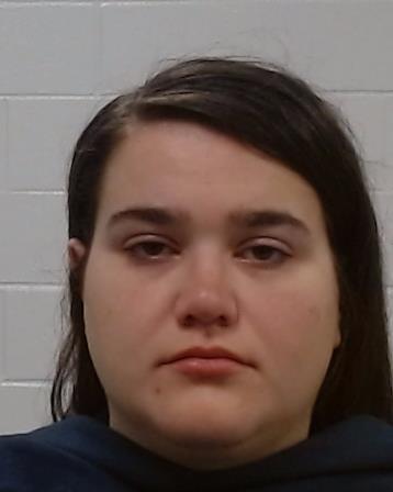 De Luis, Elizabeth arrested by Collin County SO