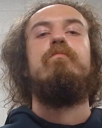 Crouch, Anthony Marion arrested by Collin County SO