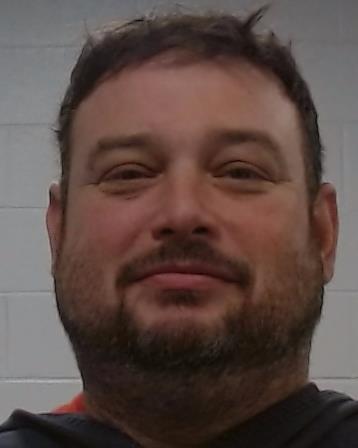 Grace, Edward Eugene, Jr. arrested by Collin County SO