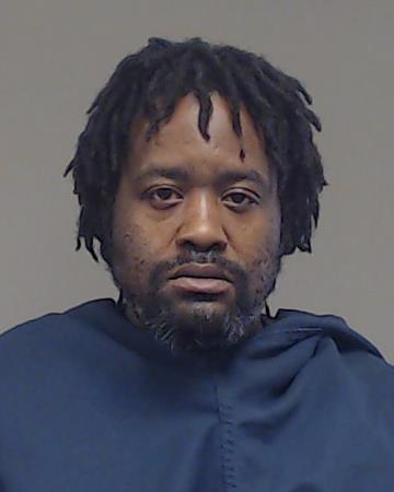 Washington, Corey Darnell arrested by Collin County SO