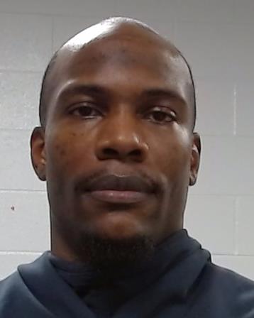 Lard, Larry, III arrested by Collin County SO