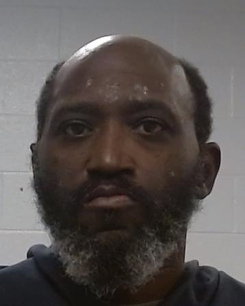 Bryant, Travis Anthony arrested by Collin County SO