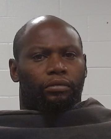 Jones, Eddie Joshua arrested by Collin County SO