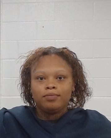 Pettis, Lashell Deneen arrested by Collin County SO