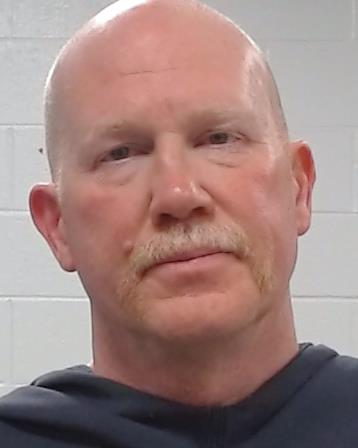 BODE, KERRY NELSON arrested by Collin County SO