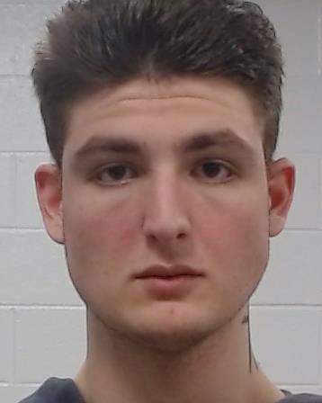 Ahmad, Christian Brock arrested by Collin County SO