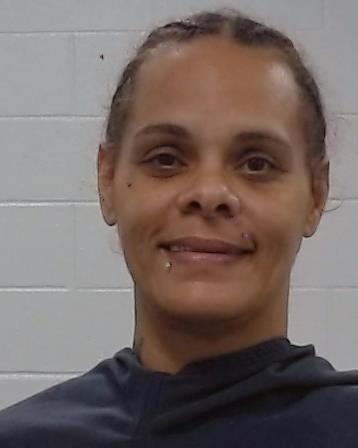 Miller, Kamisha Raylene arrested by Collin County SO