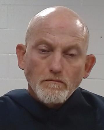 Smith, Aaron Glen arrested by Collin County SO