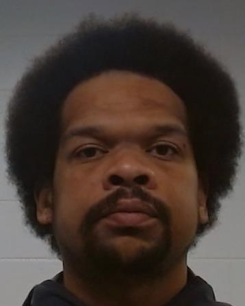 Harris, Brandon Christopher arrested by Collin County SO