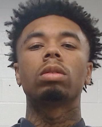 Snider, Jyrien Lavel arrested by Collin County SO