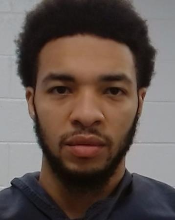 Pitts, Jaiden Deon arrested by Collin County SO