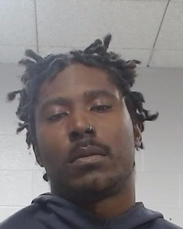 Hall, Brian arrested by Collin County SO