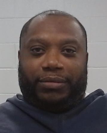 Smith, Rayford Marquis arrested by Collin County SO