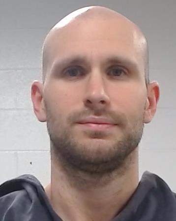 Allred, Jacob Thomas arrested by Collin County SO