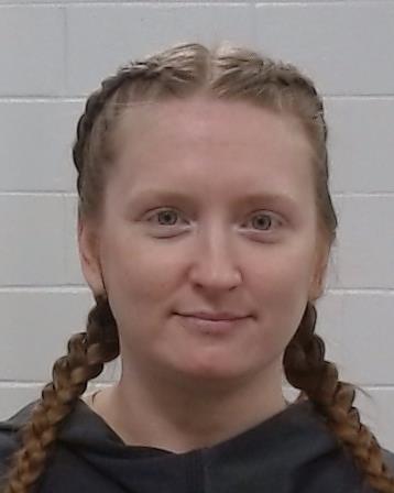 Groves, Chyanne Nicole arrested by Collin County SO