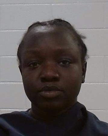 Daiy, Theodora Watts arrested by Collin County SO